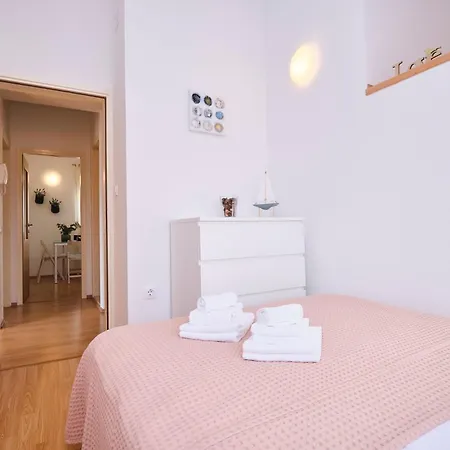Wohnung Mark דירה ספליט
