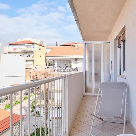 Apartament Wohnung Mark *