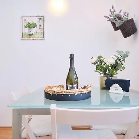 Apartament Wohnung Mark Split