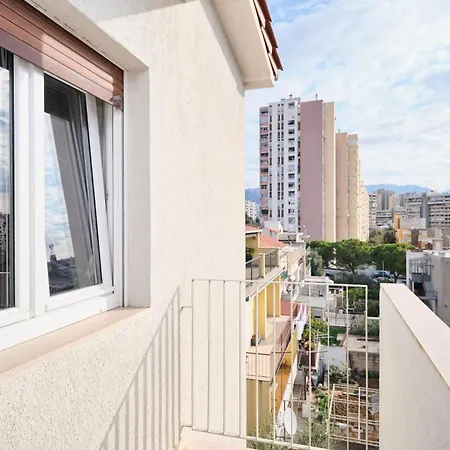 Wohnung Mark ספליט