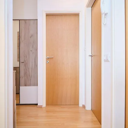 Wohnung Mark Apartmán
