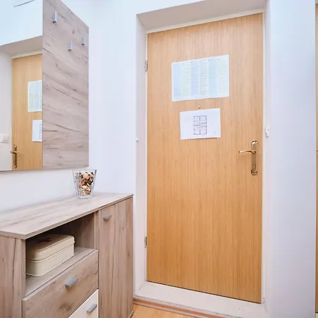 Wohnung Mark Split