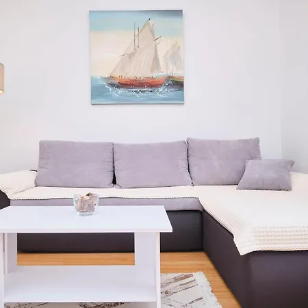 Wohnung Mark Apartmán *