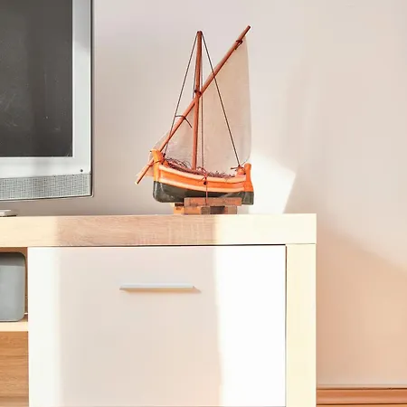 Wohnung Mark Apartmán *