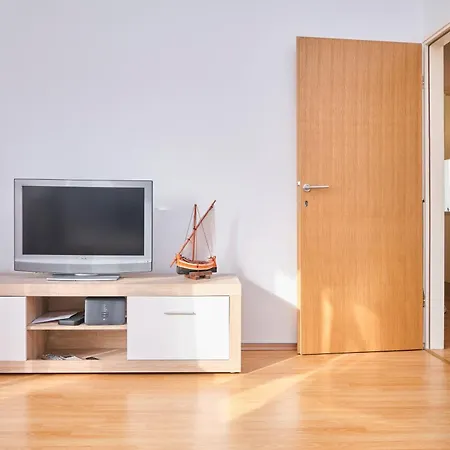 Wohnung Mark *