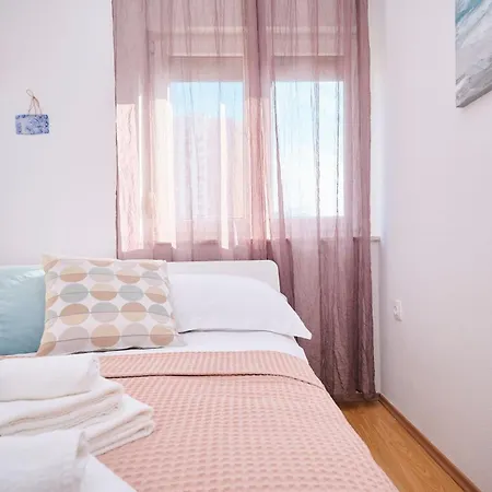Wohnung Mark Apartmán *