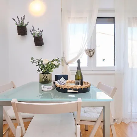 Wohnung Mark