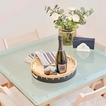 Wohnung Mark Apartmán Split