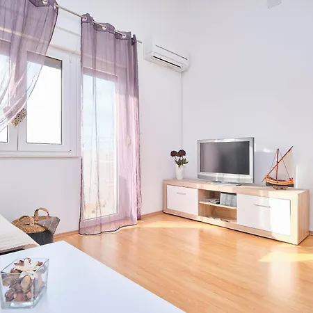 Apartmán Wohnung Mark