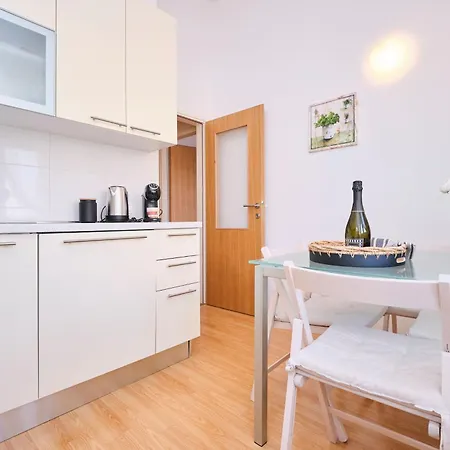 Wohnung Mark Apartman *